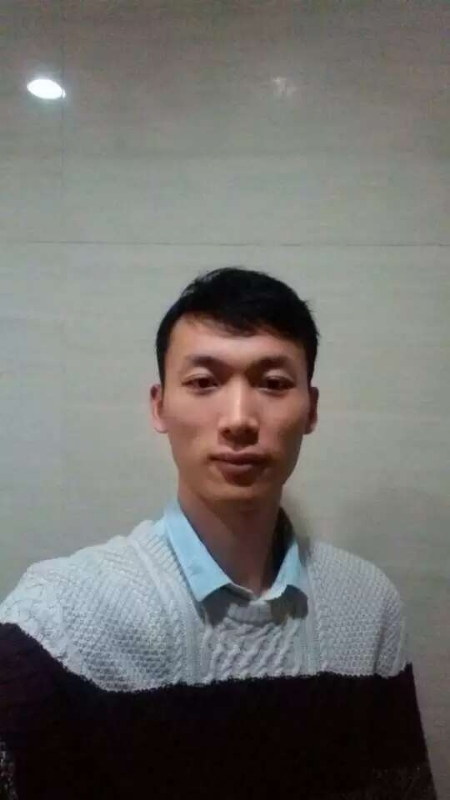 青松的第二张照片--大庆相亲服务中心