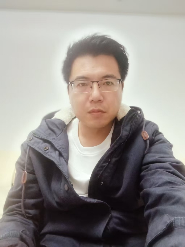 大哥哥的第一张照片--大庆相亲服务中心