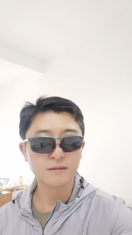 如风的第二张照片--大庆相亲服务中心