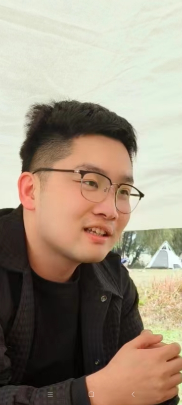 浩浩的第一张照片--大庆相亲服务中心