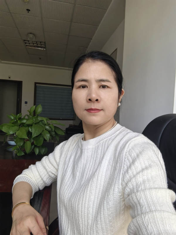 乔麦的第一张照片--大庆相亲服务中心