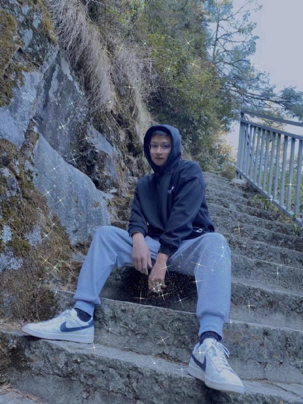 Frank的第一张照片--大庆相亲服务中心