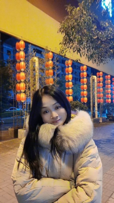 伊伊的第二张照片--大庆相亲服务中心