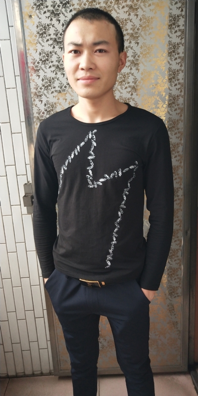 明哥的第一张照片--大庆相亲服务中心