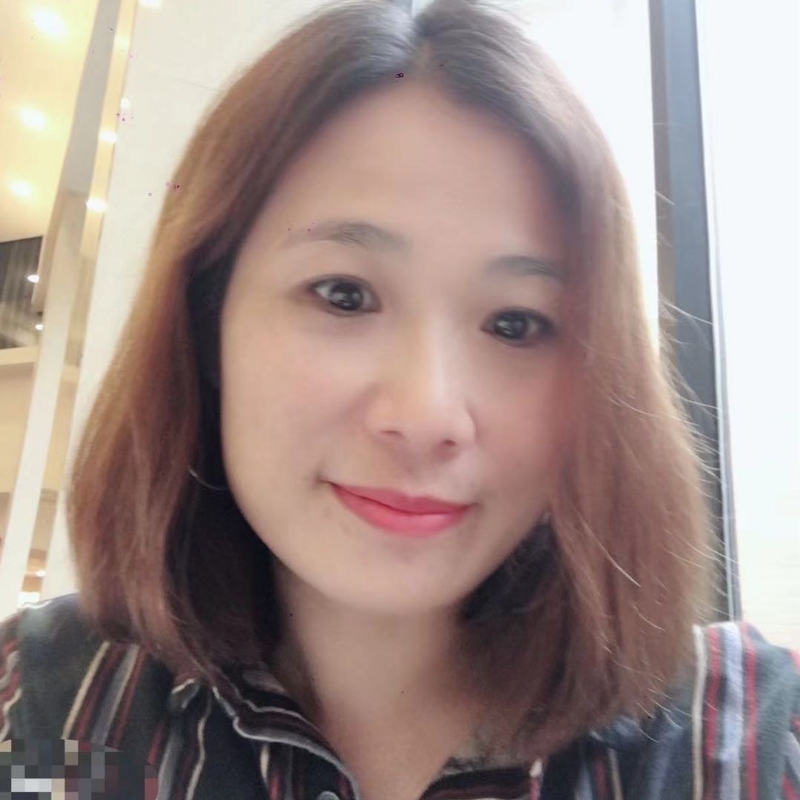 Jenny的第一张照片--大庆相亲服务中心