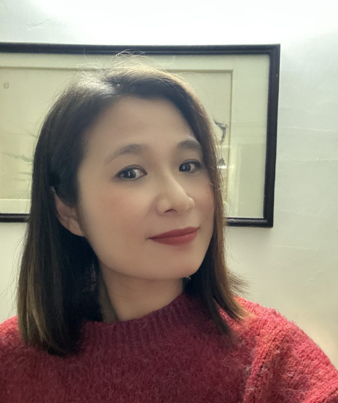 Jenny的第三张照片--大庆相亲服务中心
