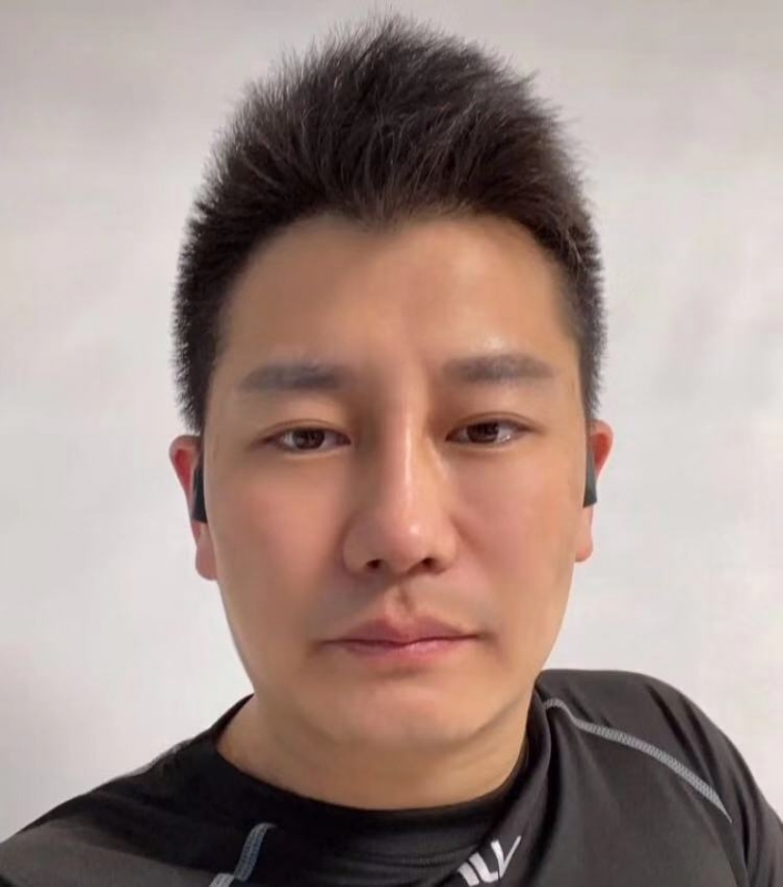 mark的第一张照片--大庆相亲服务中心