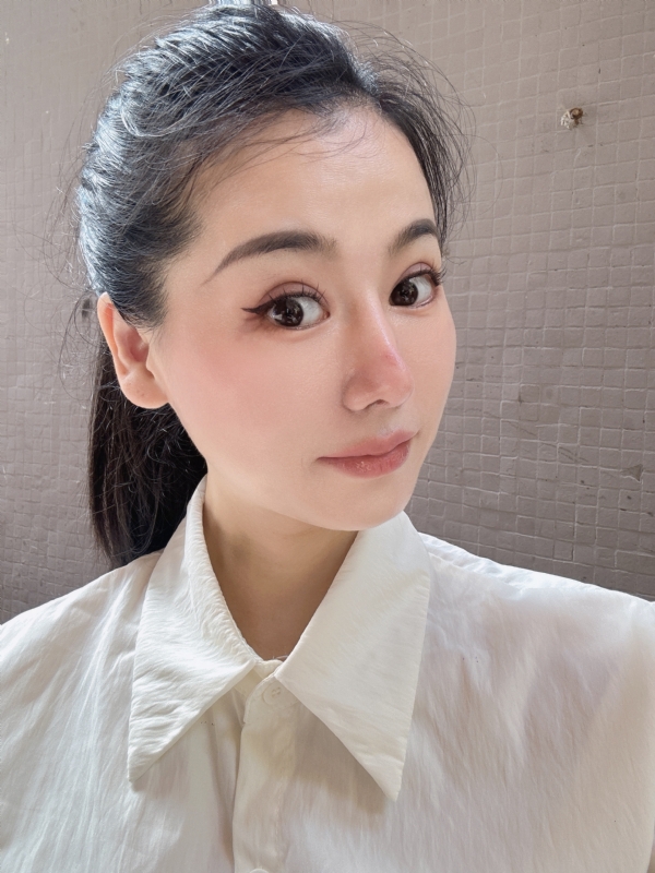 金莉的第二张照片--大庆相亲服务中心