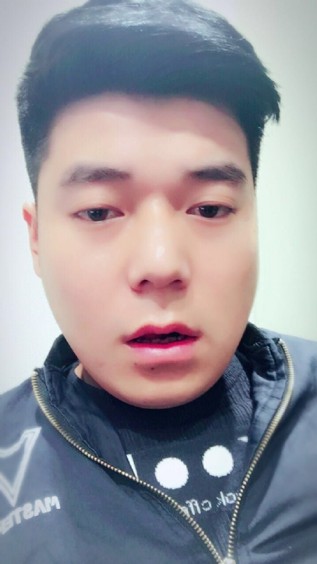风向决定发型的第一张照片--大庆相亲服务中心