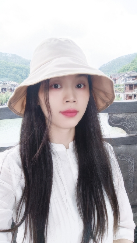 盛夏的第一张照片--大庆相亲服务中心