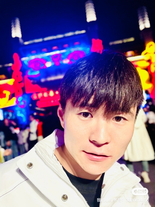 两年又三年的第二张照片--大庆相亲服务中心