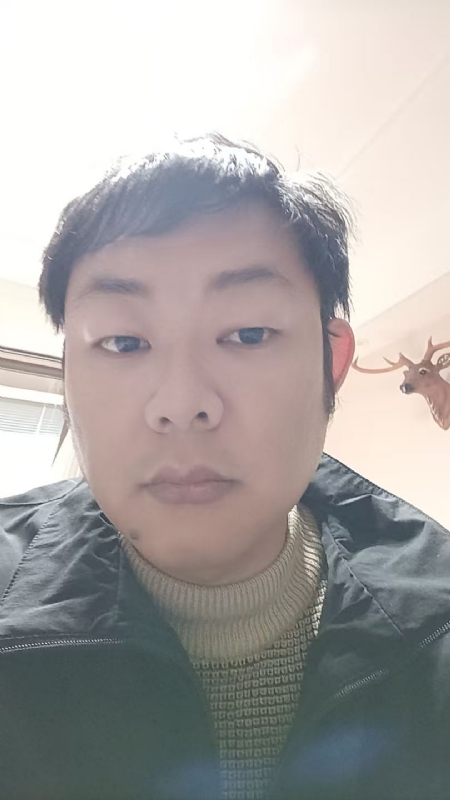 独自飞行的第一张照片--大庆相亲服务中心