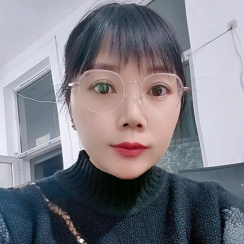 贺茂芳的第一张照片--大庆相亲服务中心