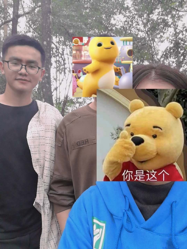 杨先生的第一张照片--大庆相亲服务中心