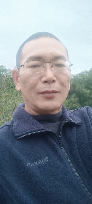 夜风来袭的第二张照片--大庆相亲服务中心