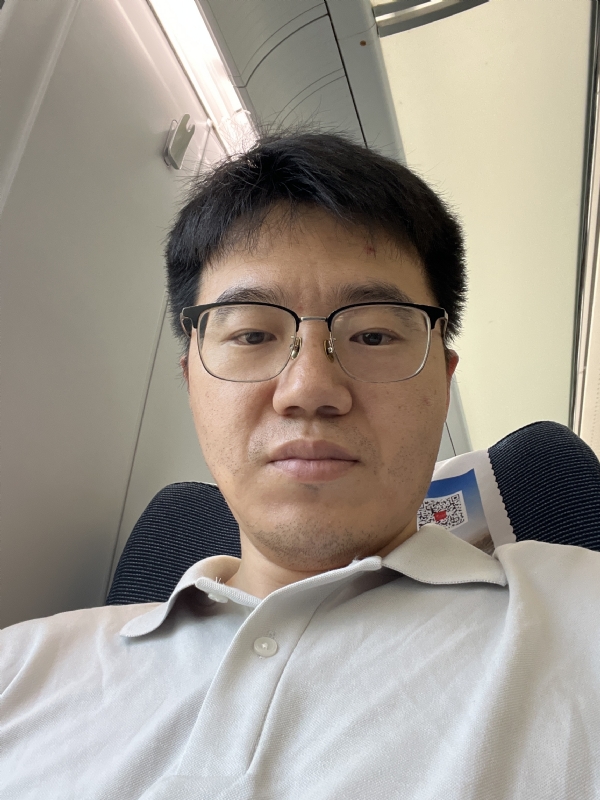HTMG成的第一张照片--大庆相亲服务中心