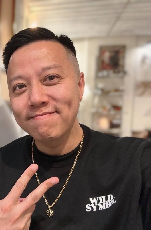 枫林晚的第一张照片--大庆相亲服务中心