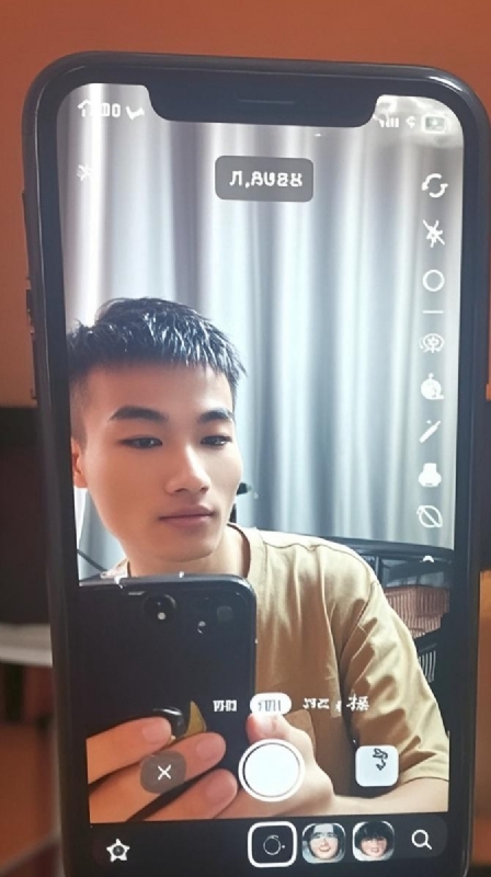 何小的第一张照片--大庆相亲服务中心
