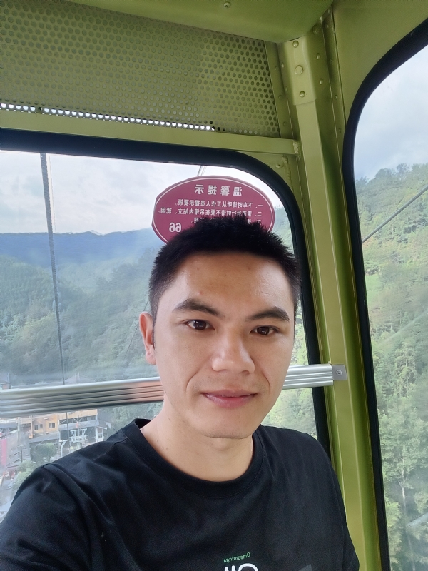 小鱼的第一张照片--大庆相亲服务中心