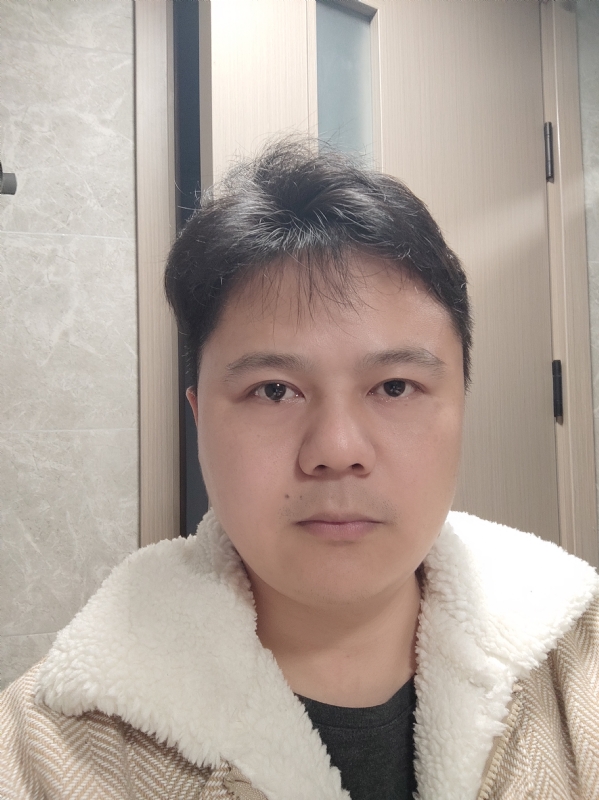 眉舒意足的第一张照片--大庆相亲服务中心