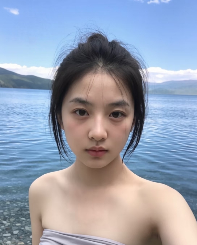 蔡蔡的第二张照片--大庆相亲服务中心