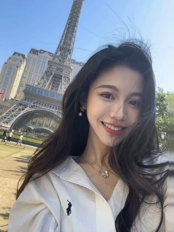 Anna的第一张照片--大庆相亲服务中心