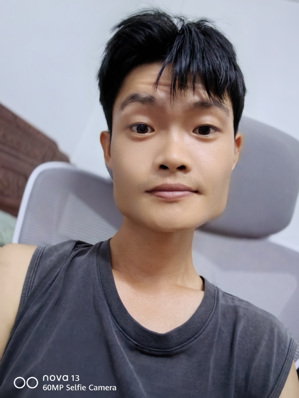 小林的第一张照片--大庆相亲服务中心
