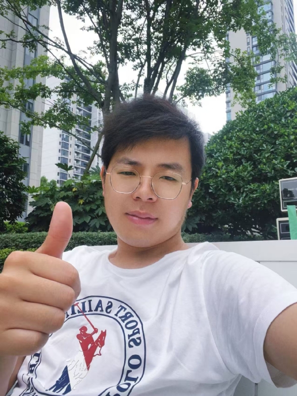 想要找个女朋友的第三张照片--大庆相亲服务中心
