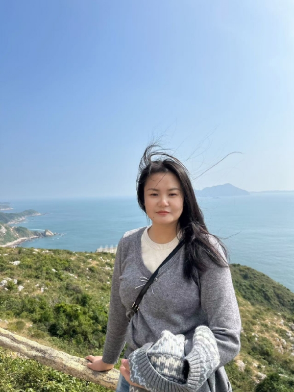 哈哈哈的第二张照片--大庆相亲服务中心