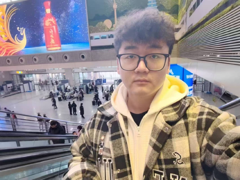 小白的第二张照片--大庆相亲服务中心