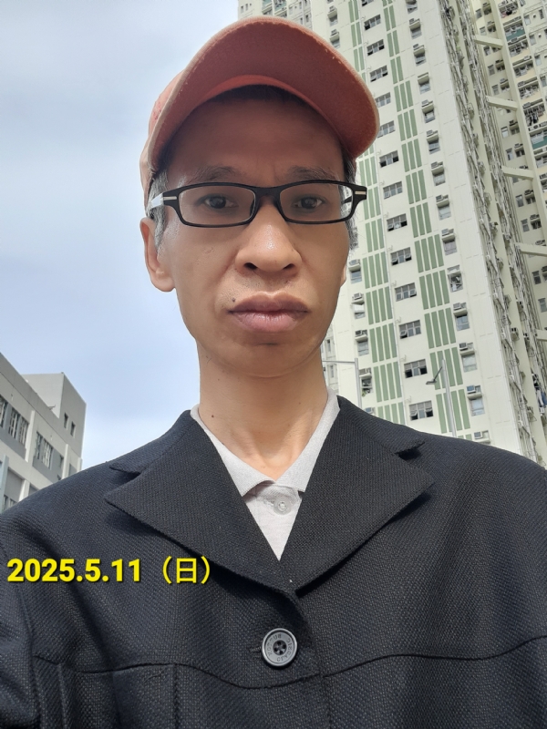 周生的第一张照片--大庆相亲服务中心