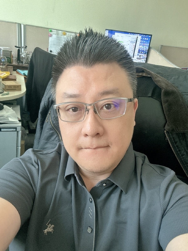 回归自我的第一张照片--大庆相亲服务中心