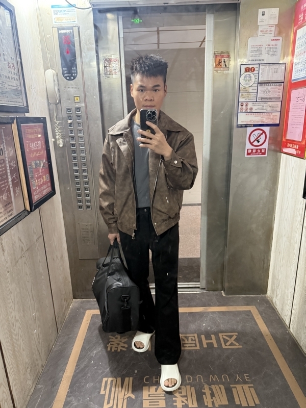 jin的第一张照片--大庆相亲服务中心