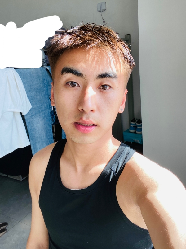 小克的第一张照片--大庆相亲服务中心