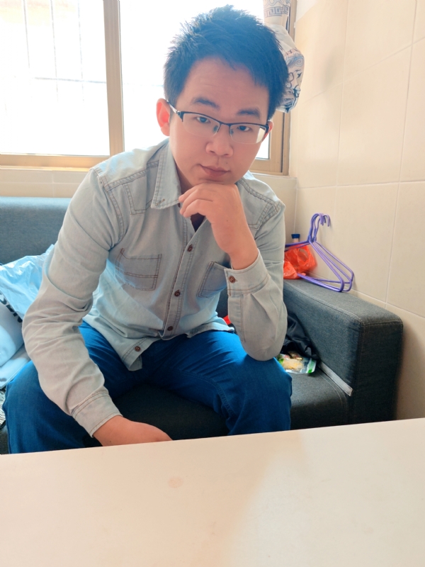 红尘一粟的第一张照片--大庆相亲服务中心