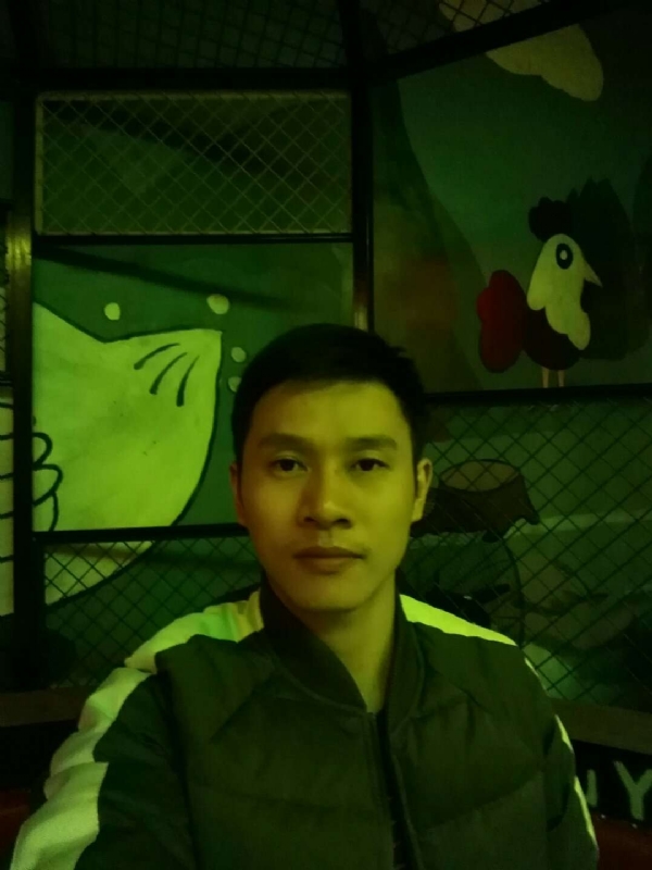 阿润的第一张照片--大庆相亲服务中心