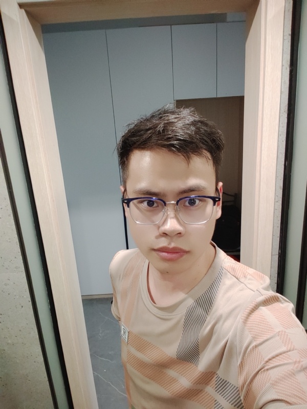 卖萌就会死星人的第五张照片--大庆相亲服务中心