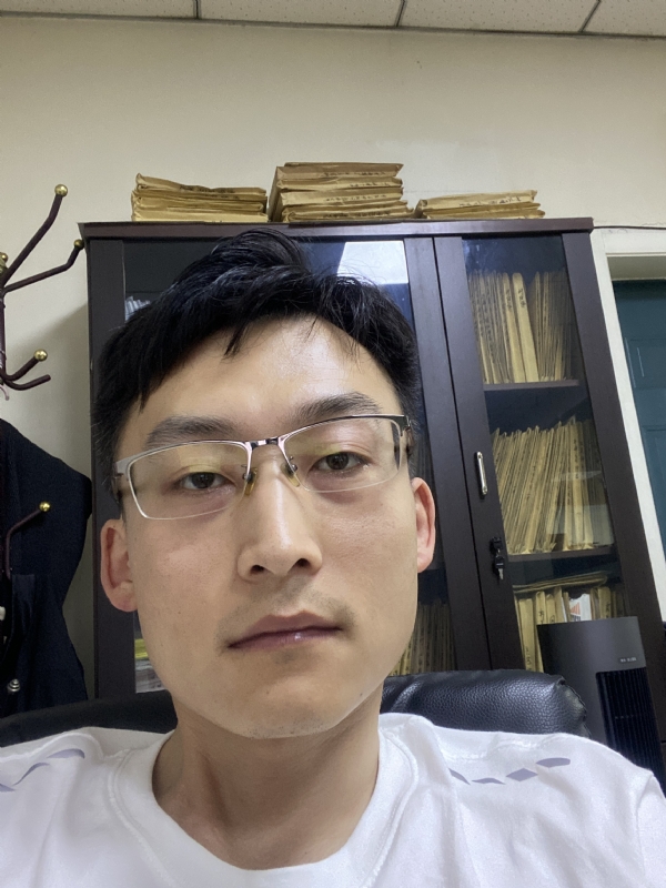 偈语的第一张照片--大庆相亲服务中心