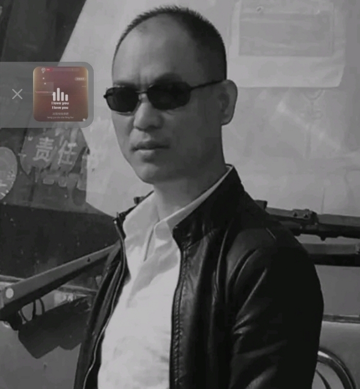 好男人的第一张照片--大庆相亲服务中心
