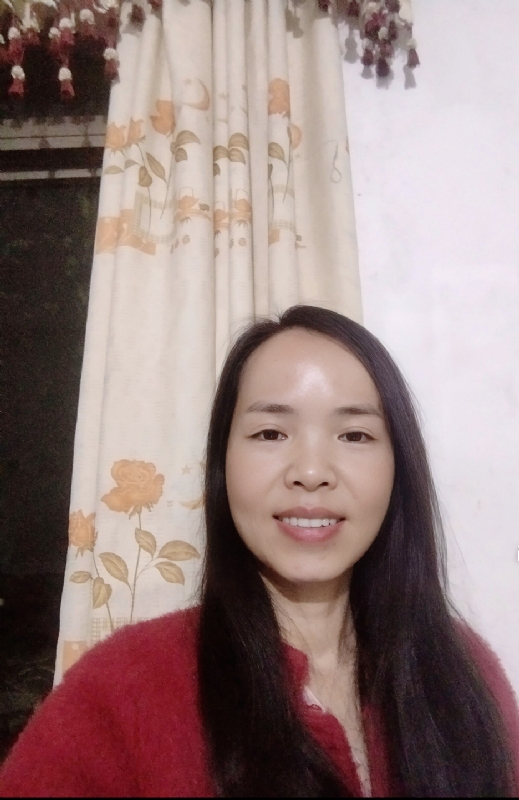 阿敏的第一张照片--大庆相亲服务中心
