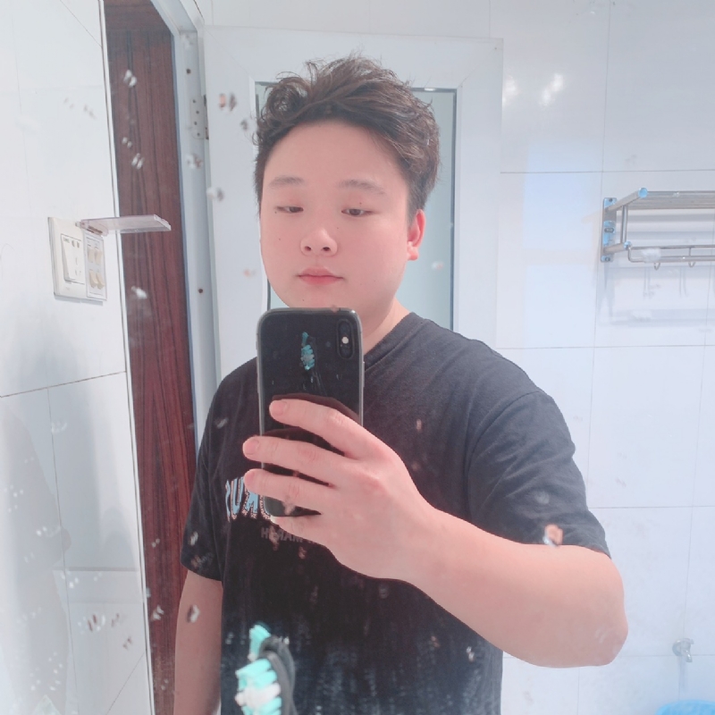 Luhao1016的第二张照片--大庆相亲服务中心