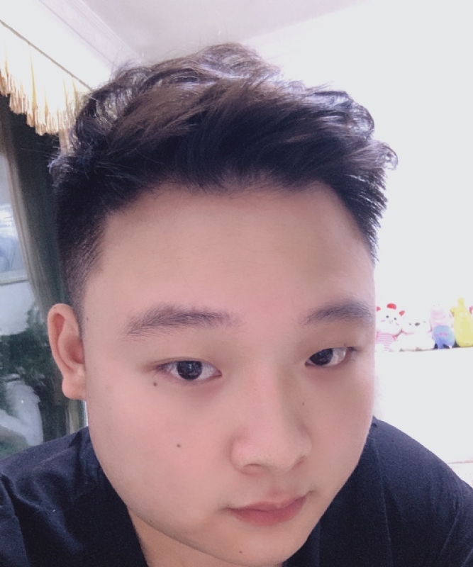 Luhao1016的第三张照片--大庆相亲服务中心