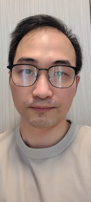 信微ECTung的第一张照片--大庆相亲服务中心