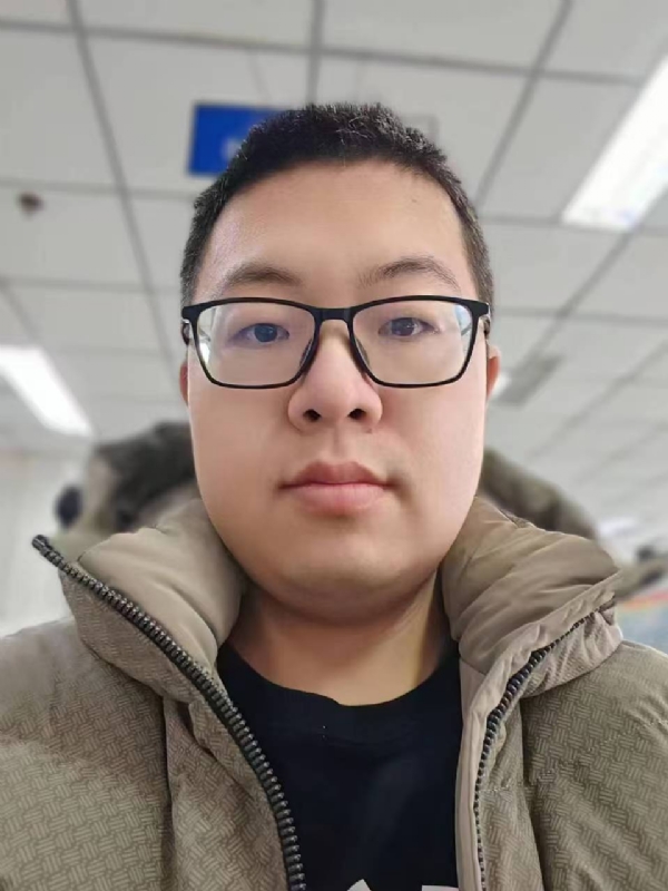 智慧的小胖的第二张照片--大庆相亲服务中心