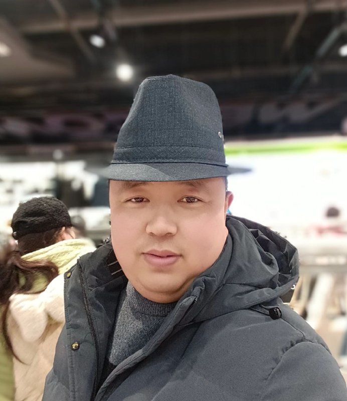 小晴天的第二张照片--大庆相亲服务中心