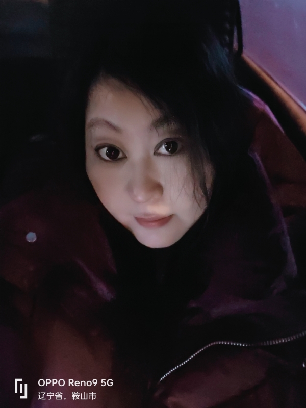 羽璨的第一张照片--大庆相亲服务中心