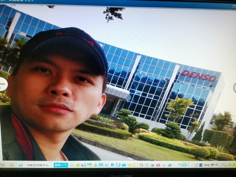 mustangtyp的第六张照片--大庆相亲服务中心