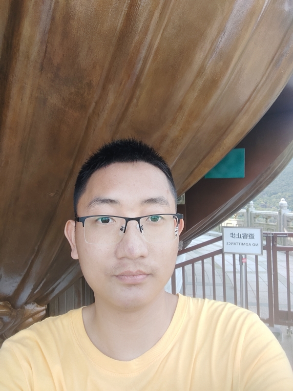 老实人的第一张照片--大庆相亲服务中心