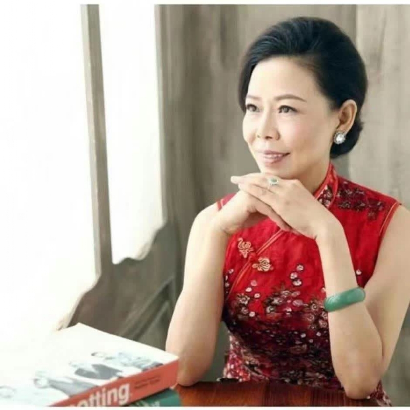 温润如玉的第二张照片--大庆相亲服务中心