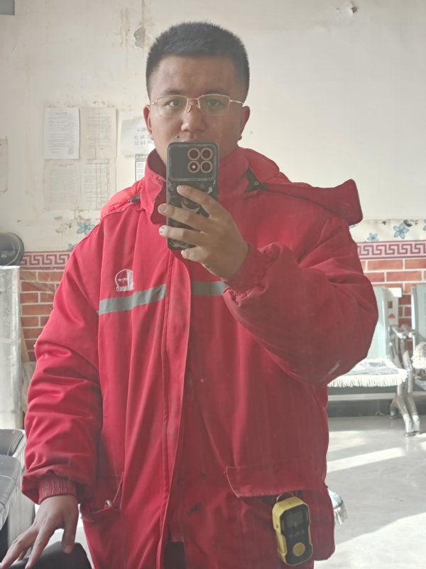 鹤某的第一张照片--大庆相亲服务中心